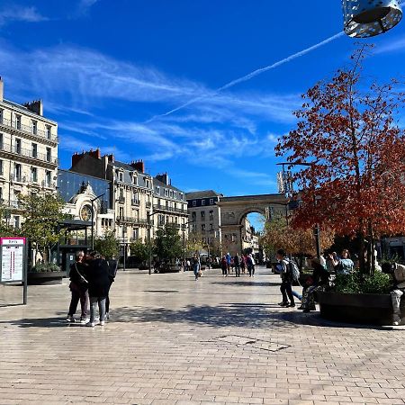 Rempart Tivoli Coeur De Ville Dijon Luaran gambar